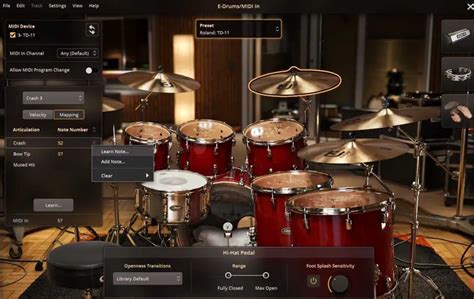 EZdrummer 3 Review » eDrumHub.